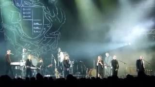 PJ Harvey-River Anacostia--Live at Release Athens 2016 Day3-Plateia Nerou Faliro--07-06-2016