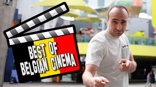 BEST OF BELGIAN CINEMA - Les 5 meilleurs films cul