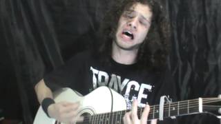 Marcelo Carvalho - ILL NIÑO - How Can I Live