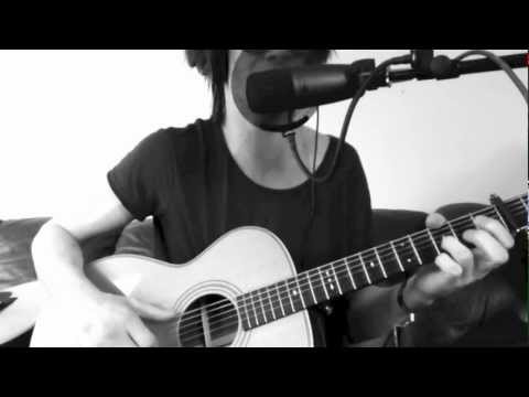 Petter Hedström - Boots Of Spanish Leather (Cover)