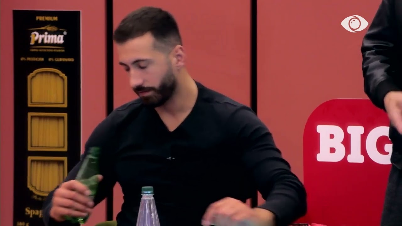 “Ke ardhur të më hedhësh mua lojën poshtë?”/ Jozi ironizon Gertën: Jo, ti ke themele të forta…