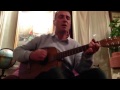 Zebda oualalaradime guitare acoustique cover 