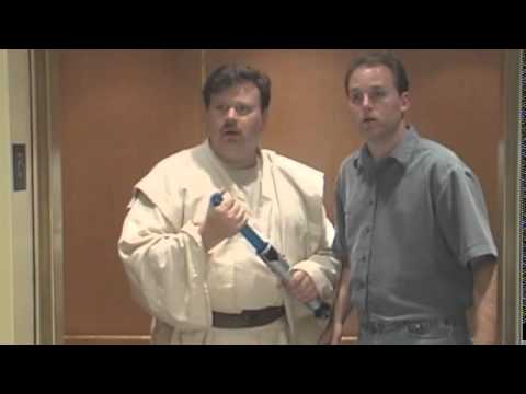 afbeelding Saving Star Wars FULL MOVIE OFFICIAL