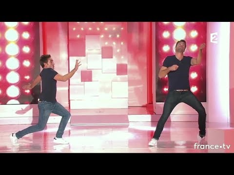 Vivement Dimanche : Kevin & Tom !