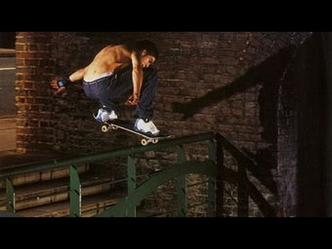 Jake's Crates - Episode 8 - Woody and the Gasworks Gap