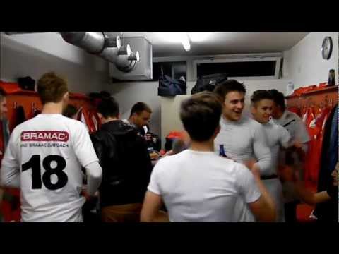 14. Runde Oberliga Mitte/West 2011/12: SVL Flavia Solva - Deutschlandsberger SC