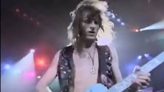 Download lagu Warrant - Sometimes She Cries - Legendado mp3