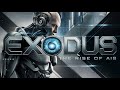 EXODUS THE RISE OF AIS KW EPIC FILMS 2024 ALL RIGHTS RESERVED