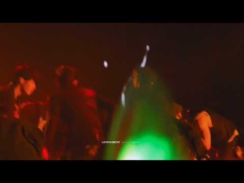 191013 KEEP SPINNING in Berlin GOT7 JB Focus