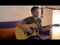 John Legend - All Of Me (Acoustic Cover) 