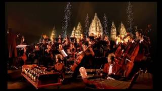 Download lagu Gudang Garam Surya 16 'Symphony at Prambanan' 60s mp3