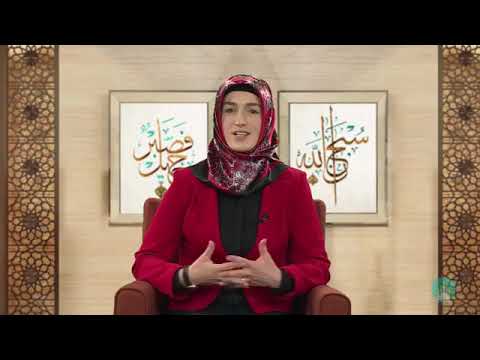 Merita Boroci  - Ramazani   kandil i moralit