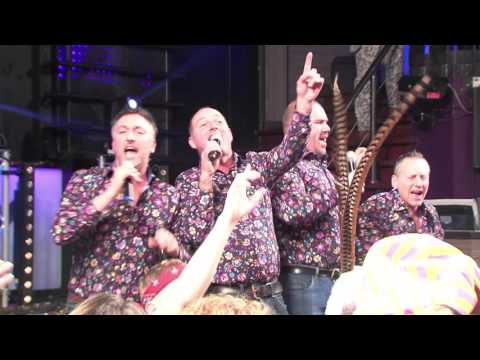 Dobbel 3 - Prins van Limburg @ CMC ALAIF 2017