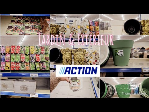 ACTION ARRIVAGE JARDIN ET EXTERIEURS 17 JANVIER 2026