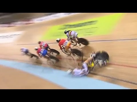 Cycling Fail Compilation