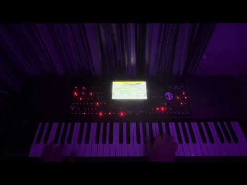 Janco Seby ❌Ondrej ❌ Stang Band - Ko Phraloro 🥃❤️ ( Tutorial ) 🔔 Odber kanal 🔔🎹 like / share ❌