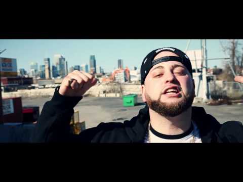 Tek Luciano - Screaming For Me