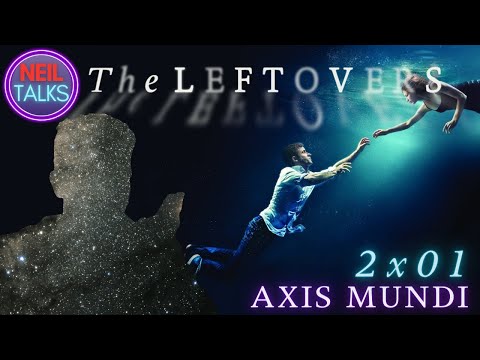 The Leftovers Reaction - 2x01 Axis Mundi - FIRST TIME WATCHING -  No Miracles in Miracle!
