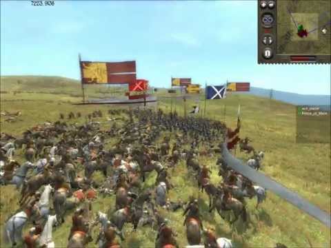 medieval ii total war pc system requirements