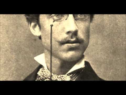 Gustaf Fröding - En majvisa