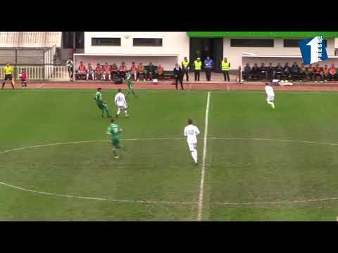 Fc Ajka - Pénzügyőr