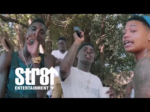 Tec x Maine Musik - Broad Day (MUSIC VIDEO)