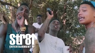 Tec x Maine Musik - Broad Day (MUSIC VIDEO)