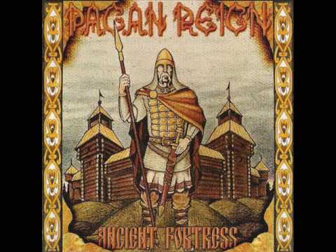 Pagan Reign - Ancient Fortress - The Last Battle [Part II]