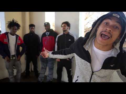 DTM JB -SOULJAS  (Official Video)