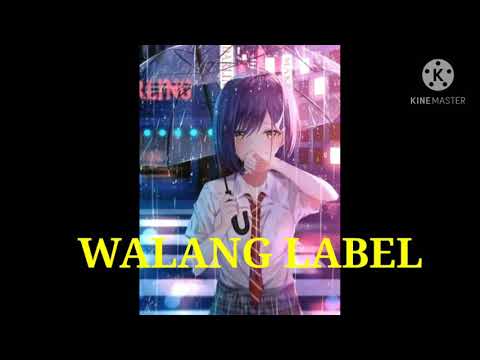 WALANG LABEL LYRICS