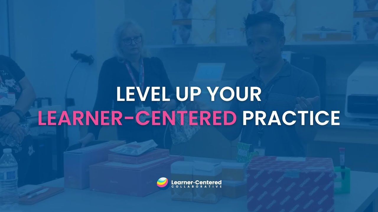 Online Courses by Learner-Centered Collaborative