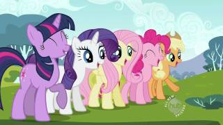 My Little Pony friendship is magic season 2 episode 7 &quot;May the Best Pet Win!&quot;