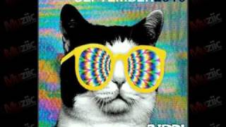 041 - No Age - Glitter