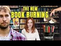 The Censors Are Insatiable Adam Szetela On How Sensitivity Readers Captured Publishing