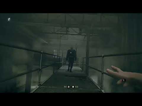 Wolfenstein: New Order | Camp Belica Stealth