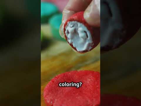 Cloud Bread Magic: Fluffy & Colorful!