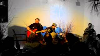 When My Baby's Beside Me (Big Star) performed by Chris Colepaugh