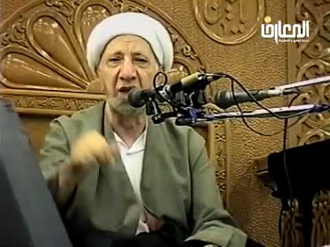 ⁣أكل حقوق العباد - الشيخ أحمد الوائلي