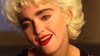 Madonna - Who&#39;s That Girl (Original 12 Inch Version)