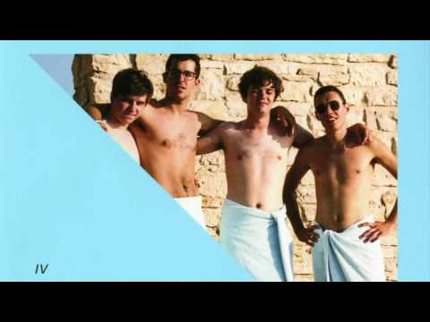 BADBADNOTGOOD - "Time Moves Slow" (Feat. Samuel T. Herring) (Official Stream)