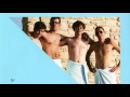 BADBADNOTGOOD - "Time Moves Slow" (Feat. Samuel T. Herring) (Official Stream)