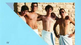 BADBADNOTGOOD - &quot;Time Moves Slow&quot; (Feat. Samuel T. Herring) (Official Stream)