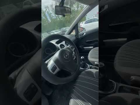 фото opel corsa d 0