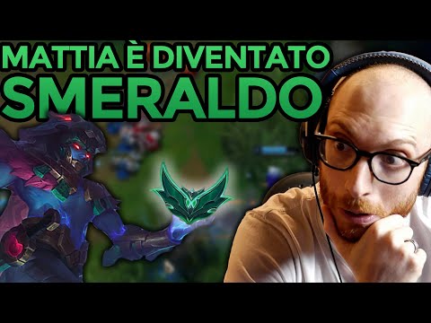 MATTIA È AD UN PASSO DAL DIAMOND - REBORN 18