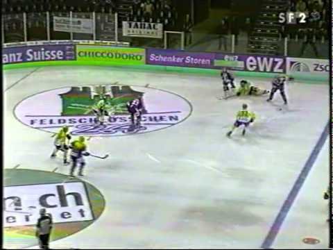VBQ - NLA 05-06 #19 Zürich - Davos 3-1