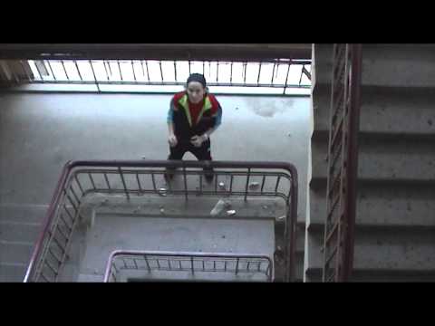 Jemek Jemowit - Dreskoteka [official HD] [explicit polish lyrics]