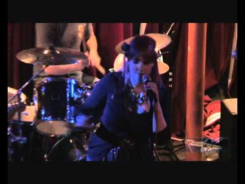 The Lukins:  Go Go Go