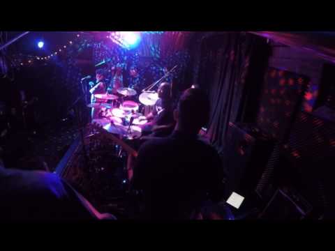 Ralph Rolle Jam session, Everybody Dance (Chic)