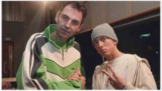 Eminem - Chonkyfire Freestyle [new]