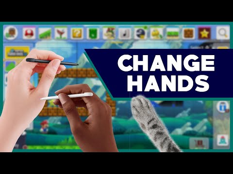 What? You can do this in Mario Maker? #shorts